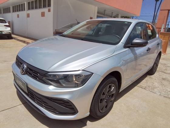 VOLKSWAGEN POLO 1.0 MPI TRACK MANUAL